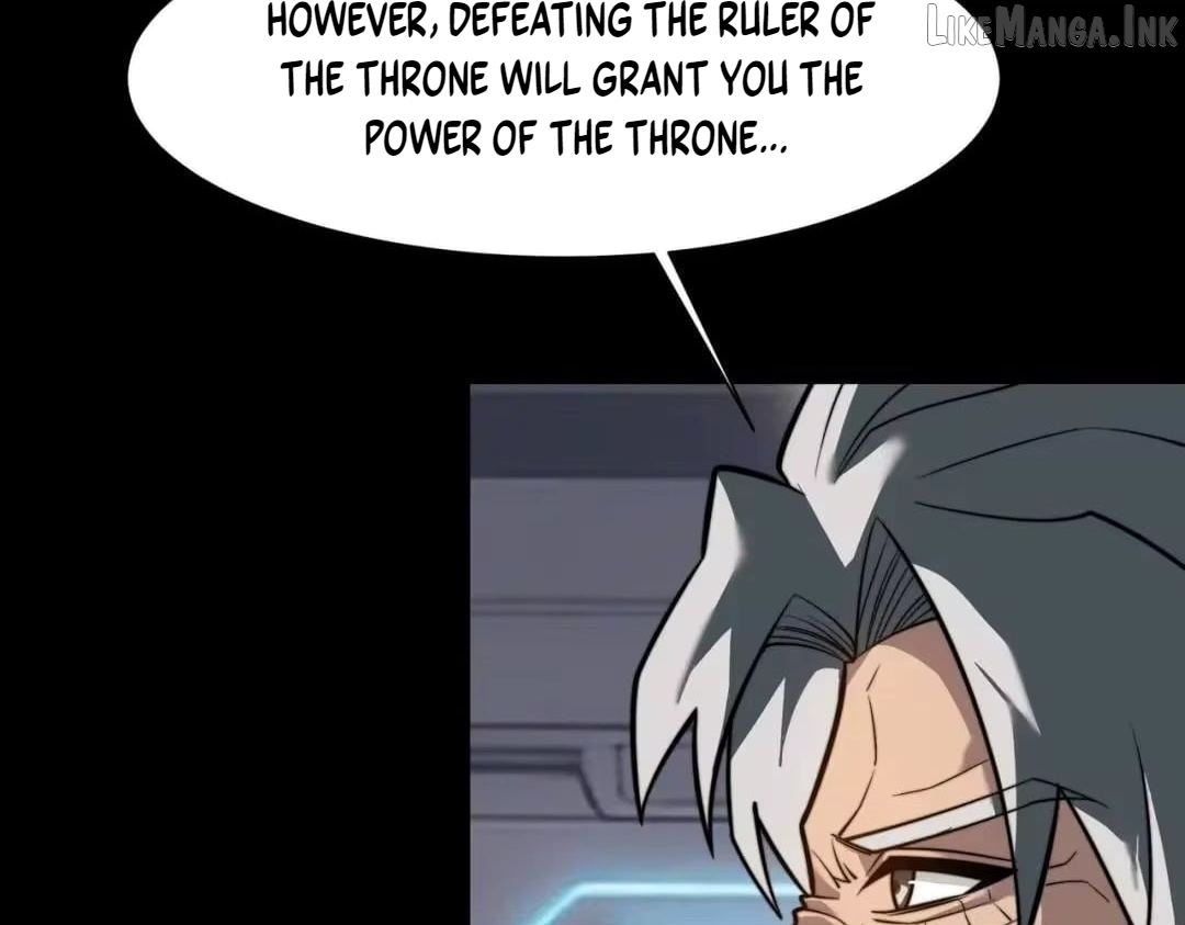 After the School Belle Dumped Me, I Became a Martial Arts God Chapter 96  - page 32